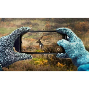 Oukitel G1 Durable Smartphone, 256/6 GB, Black