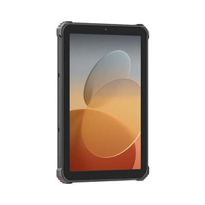 Oukitel RT3 Pro -tablet, 128 GB, black