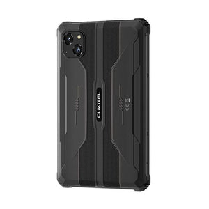 Oukitel RT3 Pro -tablet, 128 GB, black
