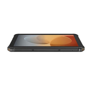 Oukitel RT3 Pro -tablet, 128 GB, black