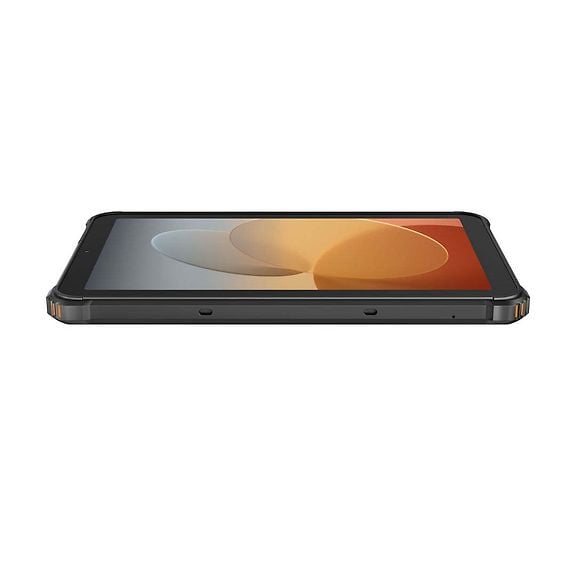 Oukitel RT3 Pro -tablet, 128 GB, black