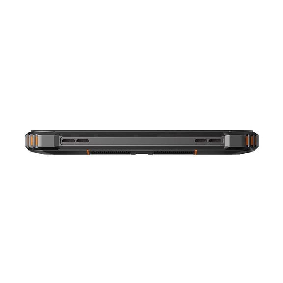 Oukitel RT3 Pro -tablet, 128 GB, black