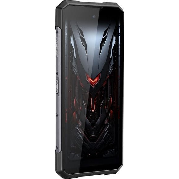 Doogee S200 Phone, 256/32 GB, Gray – Renow