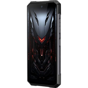 Doogee S200 Phone, 256/32 GB, Gray