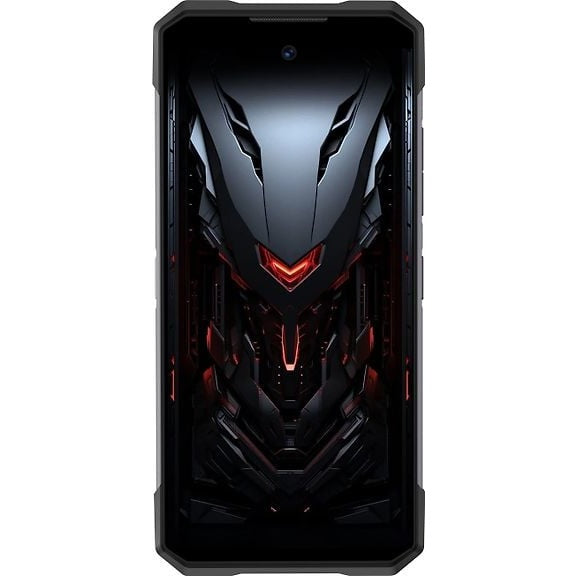 Doogee S200 Phone, 256/32 GB, Gray