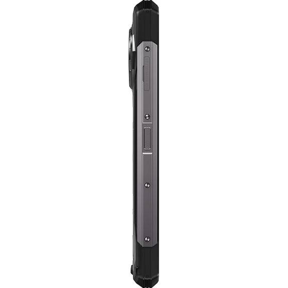 Doogee S200 Phone, 256/32 GB, Gray