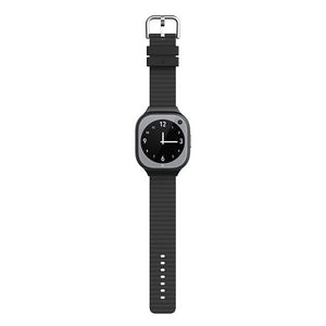 Xplora X6 Pro -watch phone, black