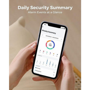Reolink Home Hub WiFi 6 Central Unit for Surveillance Cameras