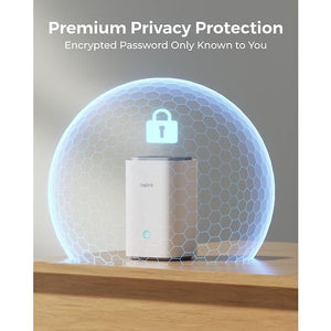 Reolink Home Hub WiFi 6 Central Unit for Surveillance Cameras