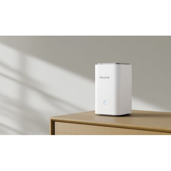 Reolink Home Hub WiFi 6 Central Unit for Surveillance Cameras