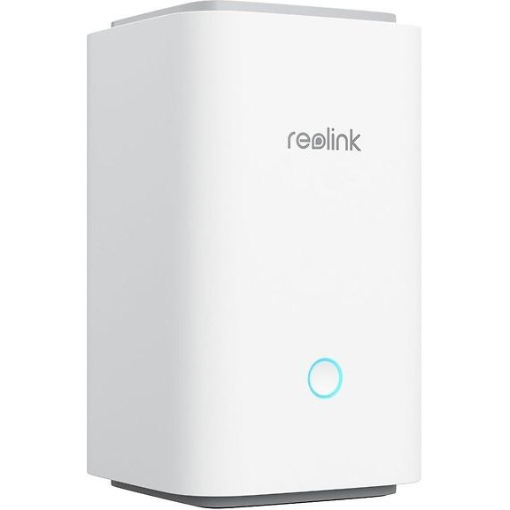 Reolink Home Hub WiFi 6 Central Unit for Surveillance Cameras