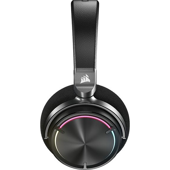 Corsair Virtuoso MAX Wireless Gaming Headset - Carbon