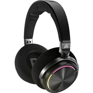 Corsair Virtuoso MAX Wireless Gaming Headset - Carbon