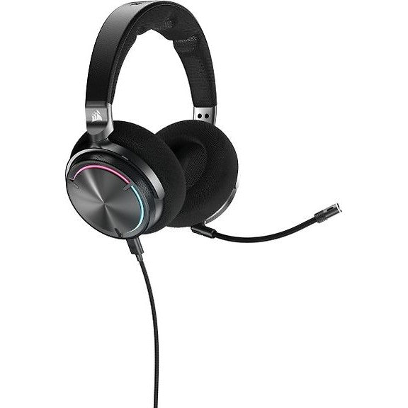 Corsair Virtuoso MAX Wireless Gaming Headset - Carbon