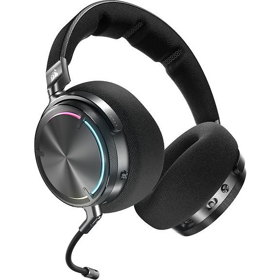 Corsair Virtuoso MAX Wireless Gaming Headset - Carbon