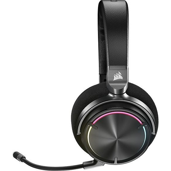 Corsair Virtuoso MAX Wireless Gaming Headset - Carbon