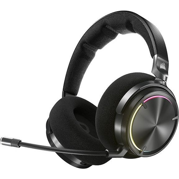 Corsair Virtuoso MAX Wireless Gaming Headset - Carbon