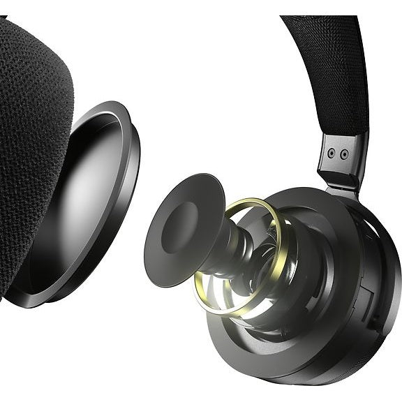 Corsair Virtuoso MAX Wireless Gaming Headset - Carbon
