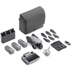DJI Air 3S Fly More Combo