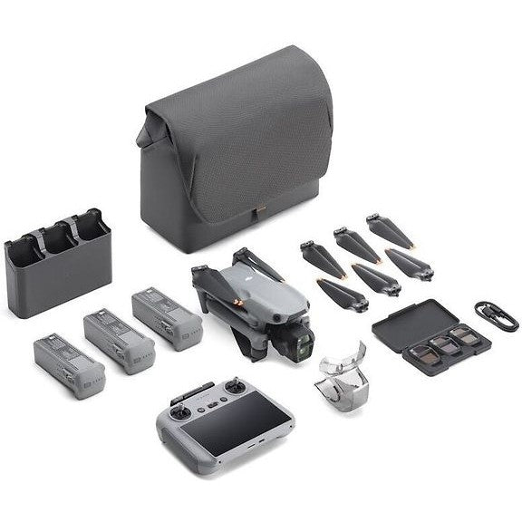 DJI Air 3S Fly More Combo