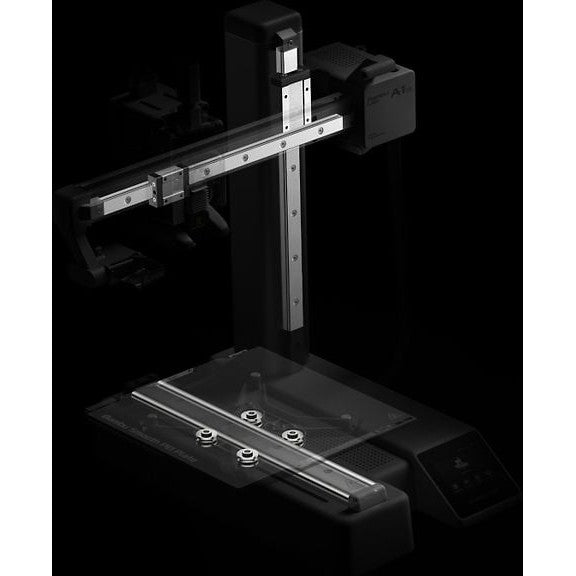 Bambu Lab A1 Mini Combo 3D Printer
