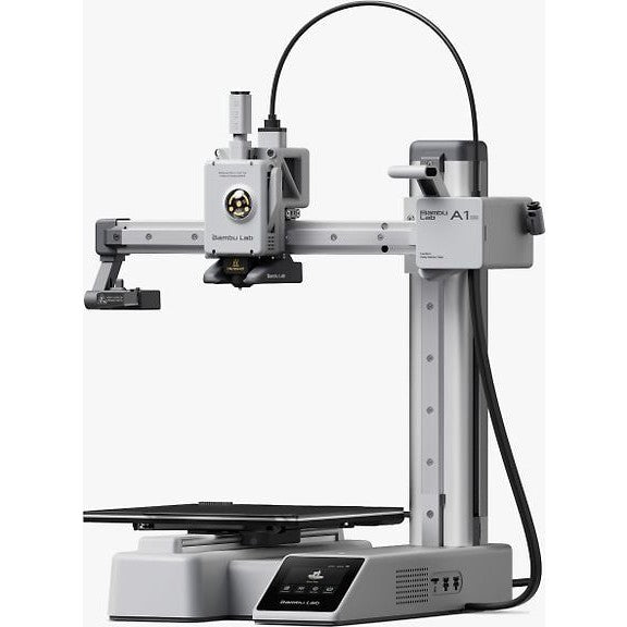 Bambu Lab A1 Mini Combo 3D Printer