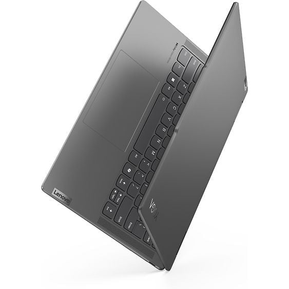 Lenovo Yoga 7 2-in-1 14" Laptop, Windows 11, Grey 83DJ0090MX