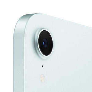 iPad mini Wi-Fi 128GB, Blue 2024 Model