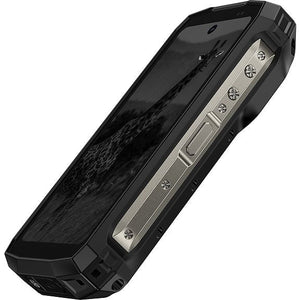 Ulefone Armor Mini 20 Pro 5G Smartphone, 8GB RAM / 256GB Storage, 4.7-inch, Black