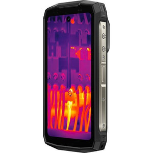 Ulefone Armor Mini 20T Pro 5G phone, 256/8 GB, black