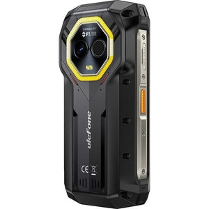Ulefone Armor Mini 20T Pro 5G phone, 256/8 GB, black