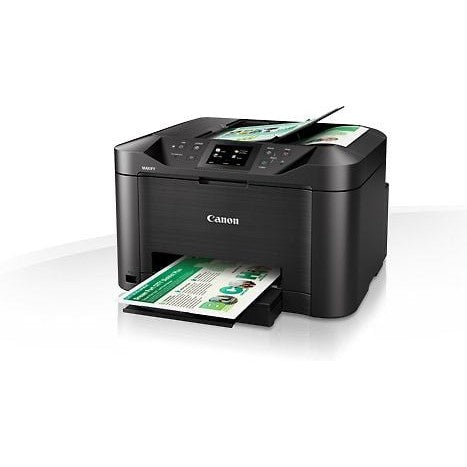Canon Maxify MB5150 Color Inkjet Multifunction Printer