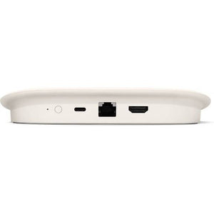Google TV Streamer 4K media player