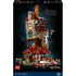 LEGO Harry Potter The Burrow Collectors' Edition 76437