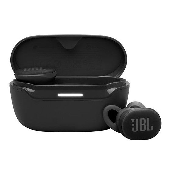 JBL Endurance Race 2 In-Ear Headphones, Black