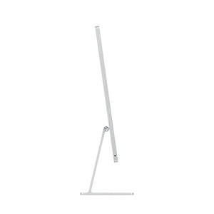Apple iMac 24" M4 16 GB, 256 GB -computer, silver MWUC3