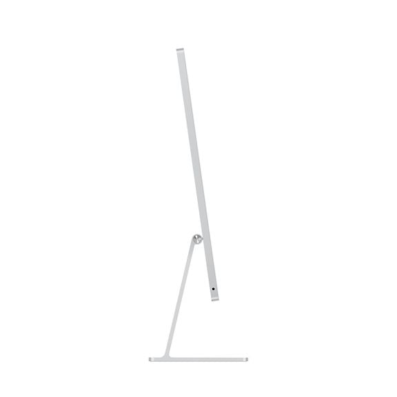 Apple iMac 24" M4 16 GB, 256 GB -computer, silver MWUC3