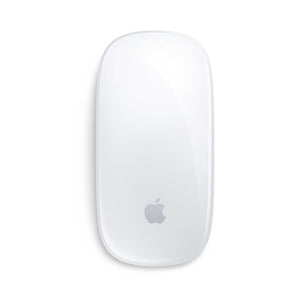 Apple Magic Mouse, White MXK53