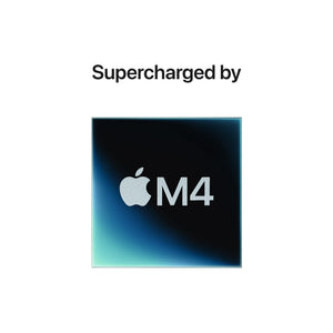 Apple Mac mini M4 24 GB, 512 GB Computer MCYT4