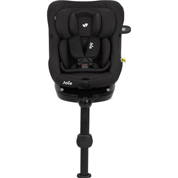 Joie i-Pivot 360 i-Size Car Seat, 40–105 cm, Black