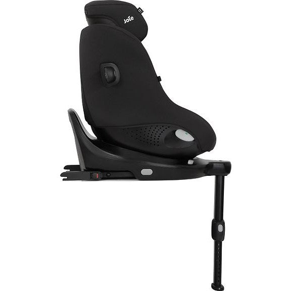 Joie i-Pivot 360 i-Size Car Seat, 40–105 cm, Black