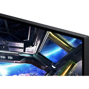 Samsung Odyssey G7 G70D 27" 4K IPS Gaming Monitor