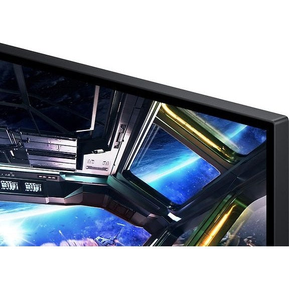 Samsung Odyssey G7 G70D 27" 4K IPS Gaming Monitor