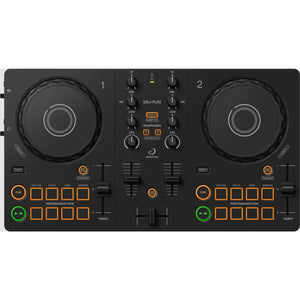 AlphaTheta DDJ-FLX2 DJ Controller