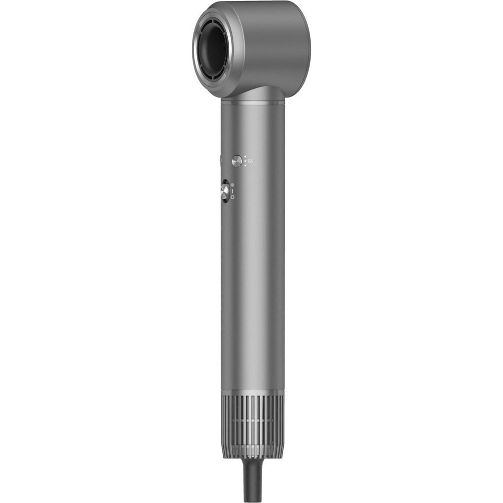 Ströme Super Silencer Air 5 in 1 Hair Styler And Dryer, Grey