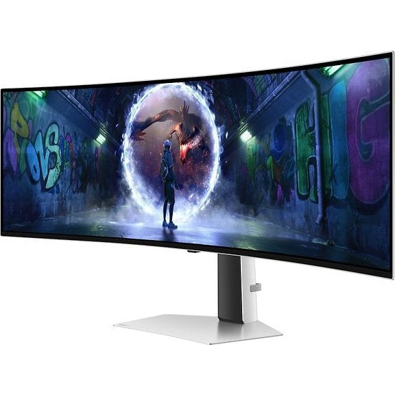 Samsung Odyssey OLED G9 G93SD 49" Gaming Monitor