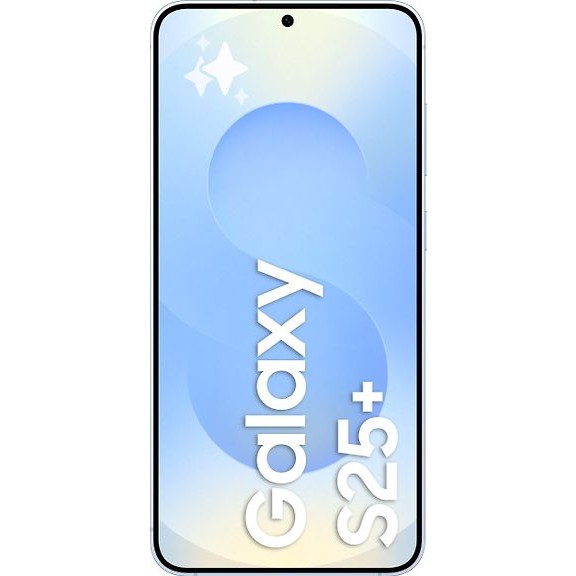 Samsung Galaxy S25+ 256/12 GB, Icy Blue