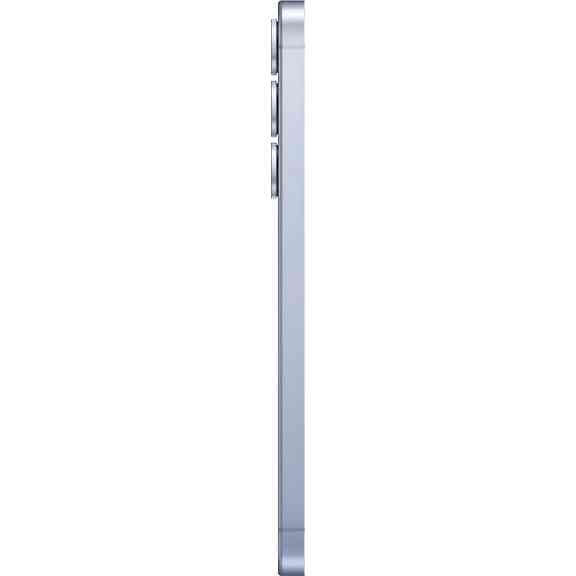 Samsung Galaxy S25+ 256/12 GB, Icy Blue