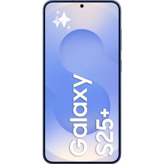 Samsung Galaxy S25+ 256GB, Navy