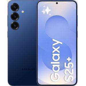 Samsung Galaxy S25+ 5G, 256 Gt, Navy